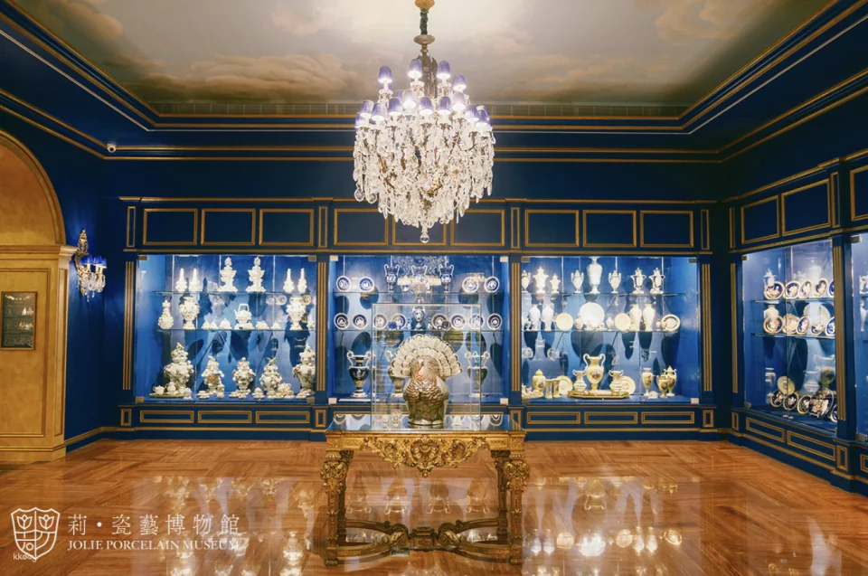Kaohsiung Li Porcelain Museum Tickets