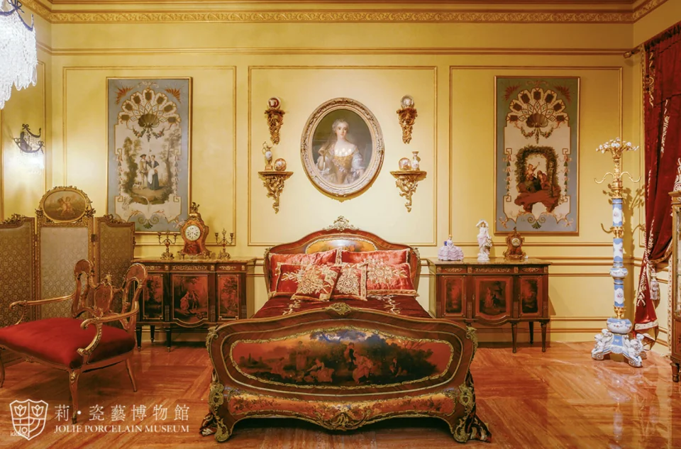Kaohsiung Li Porcelain Museum Tickets
