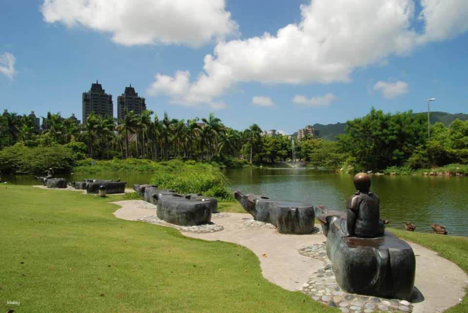 Kaohsiung Museum of Fine Arts Tickets