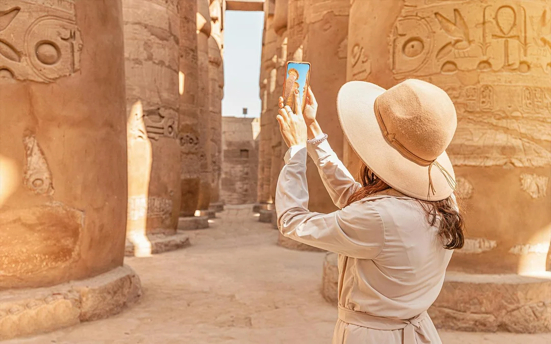 Karnak Temple Tickets Image 1