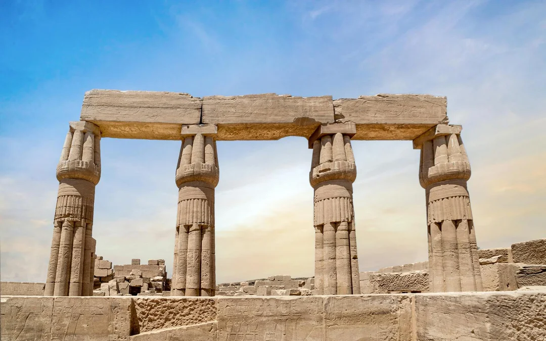 Karnak Temple Tickets Image 4