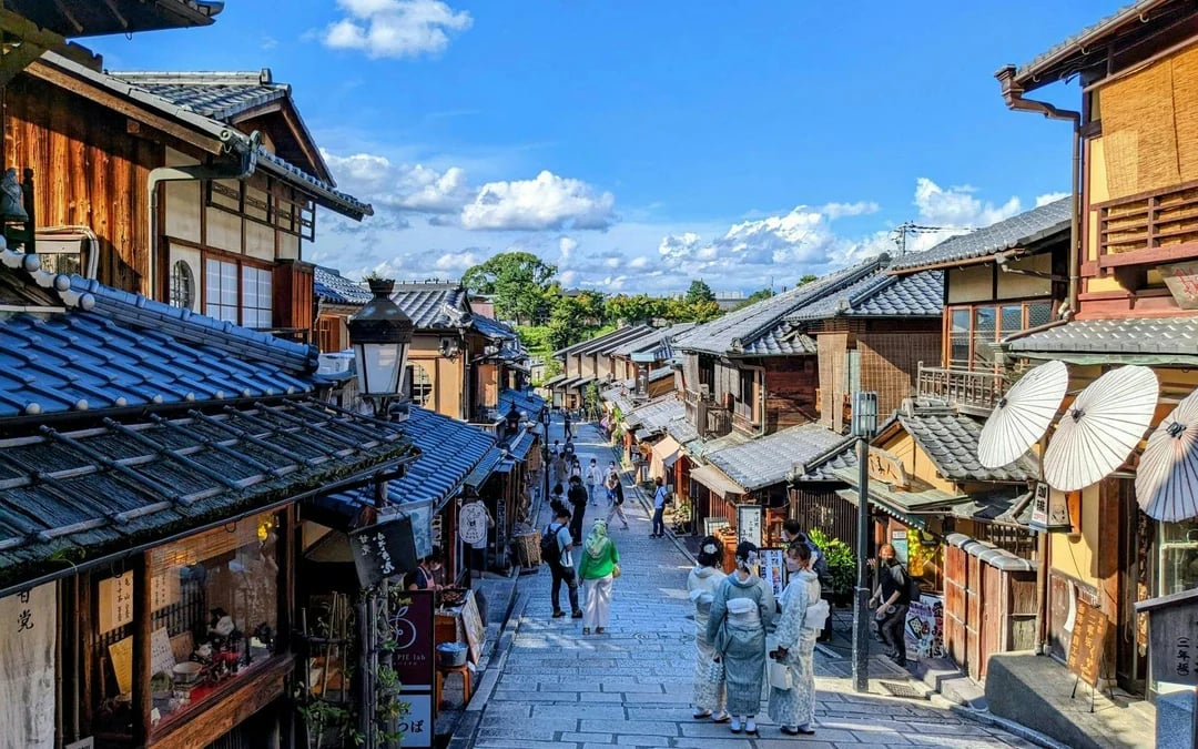 Katsuo-ji Temple Day Tour from Osaka Image 11