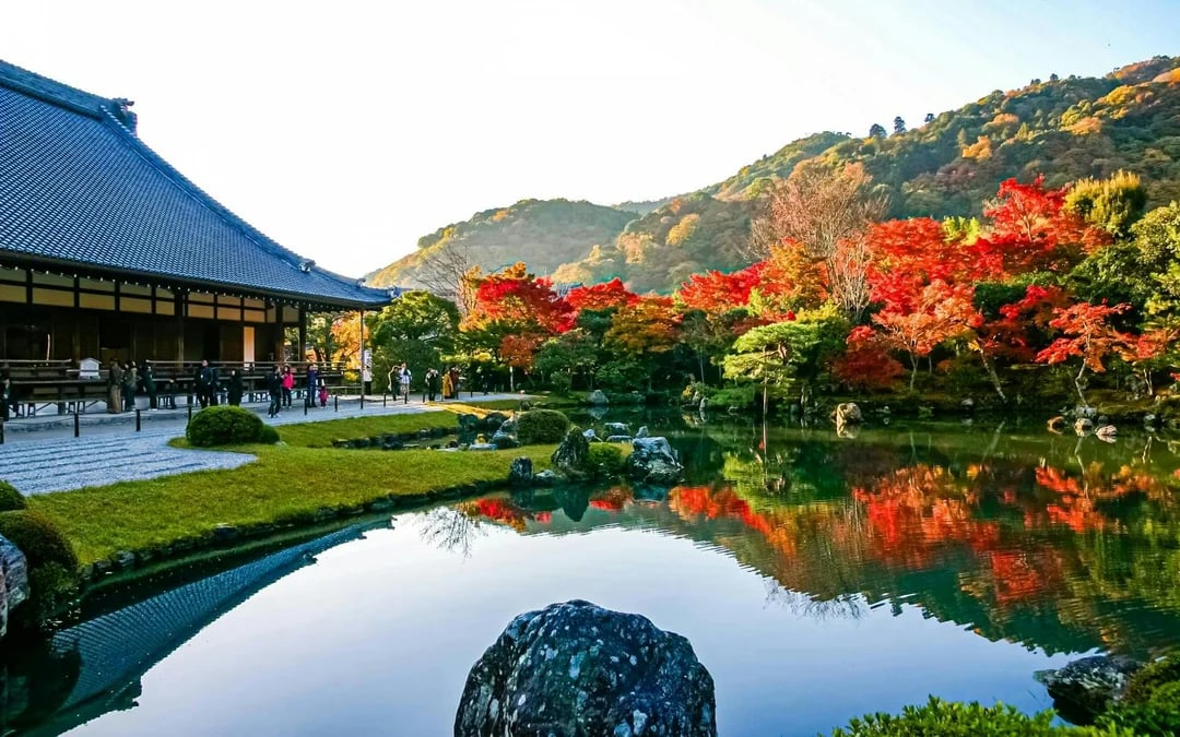 Katsuo-ji Temple Day Tour from Osaka Image 12