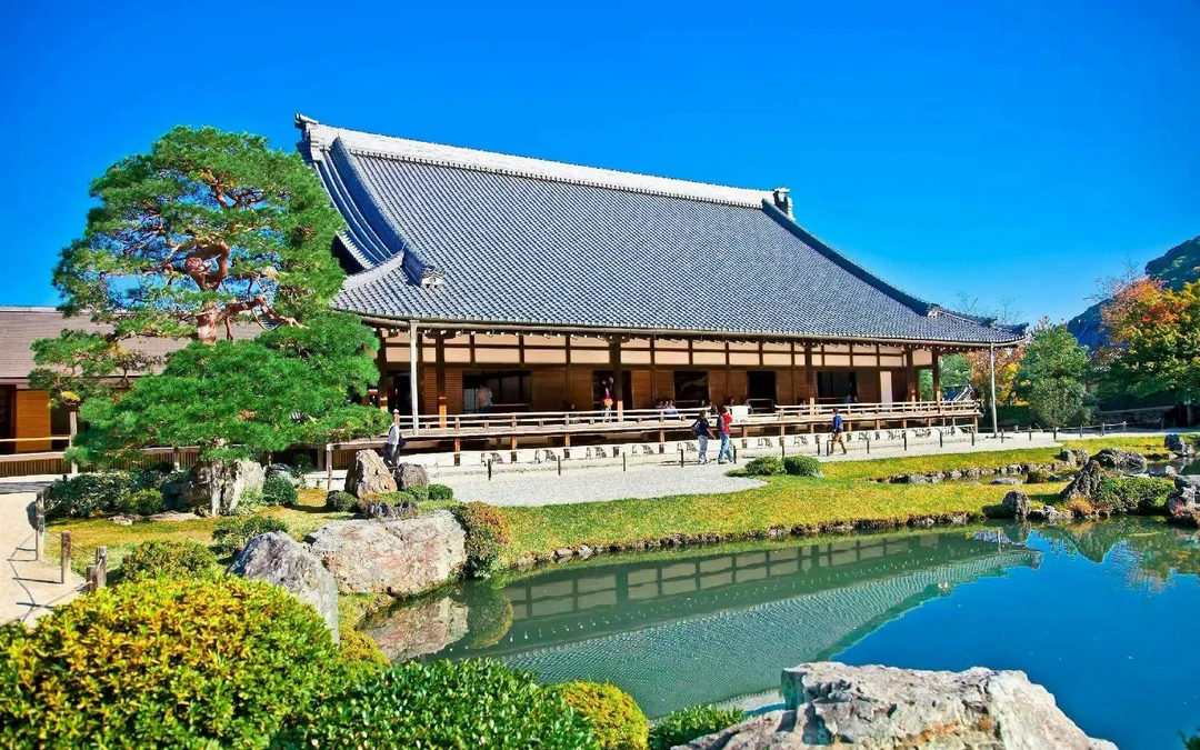 Katsuo-ji Temple Guided Day Tour from Kyoto Image 12