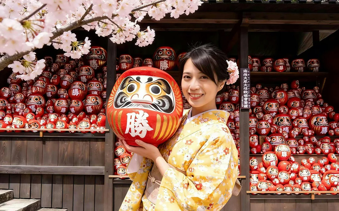 Katsuo-ji Temple Guided Day Tour from Kyoto Image 3