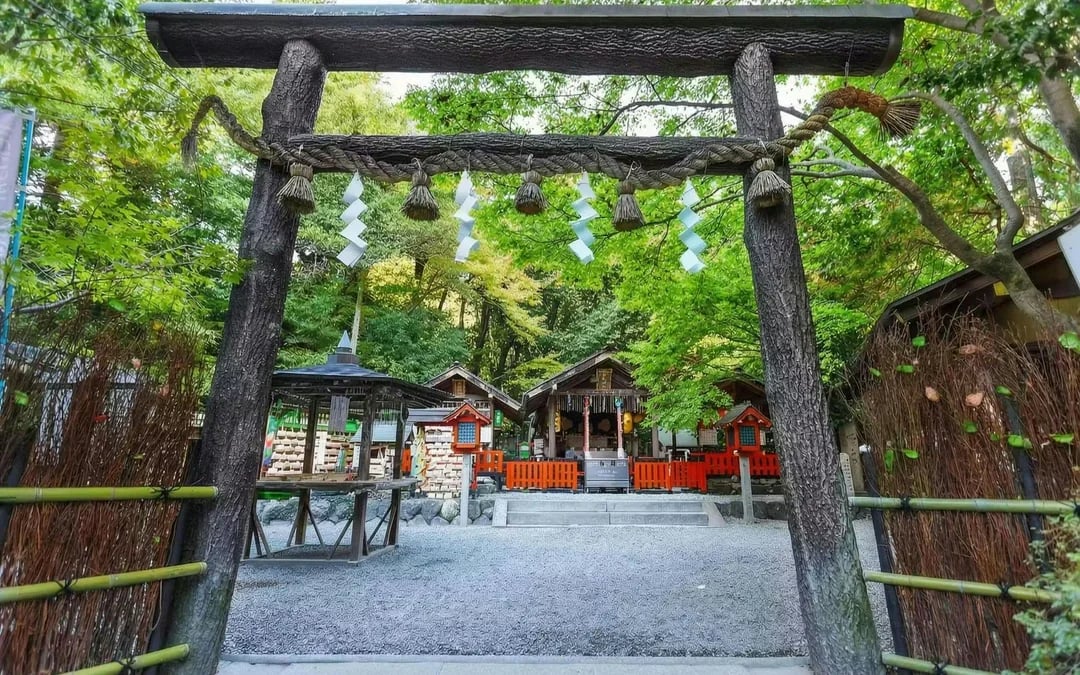 Katsuo-ji Temple Guided Day Tour from Kyoto Image 10