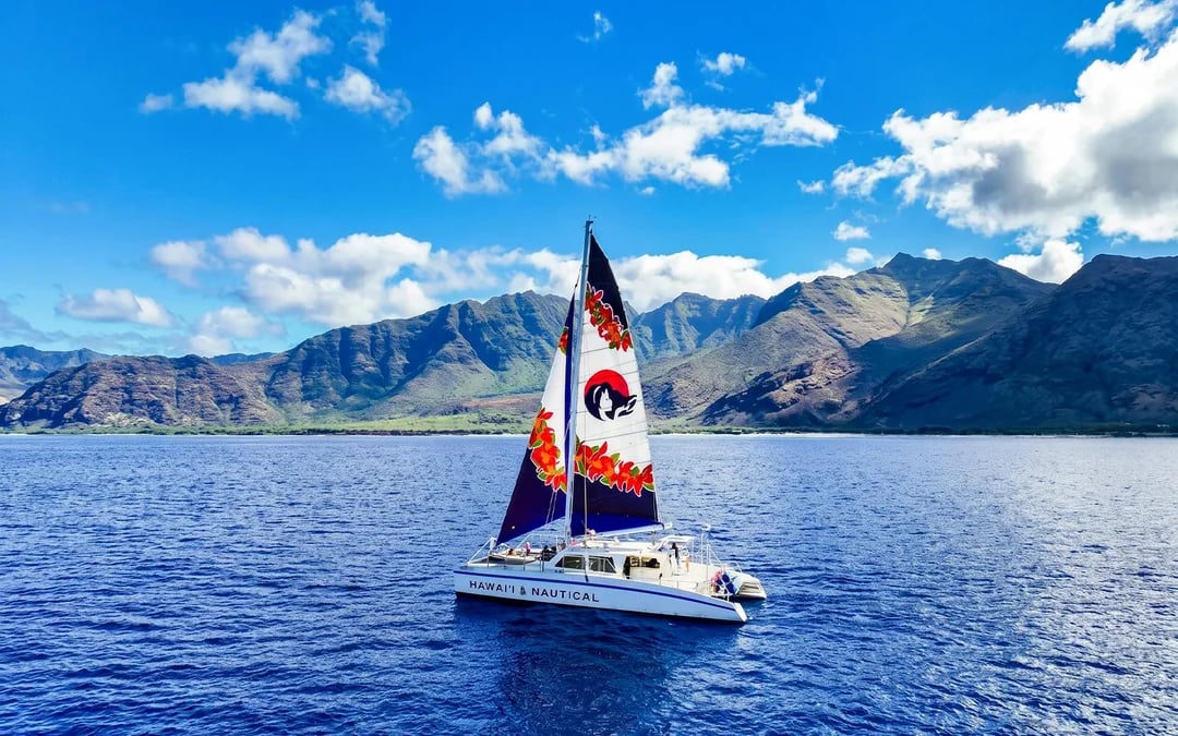 Kaula Kai Snorkel Image 2