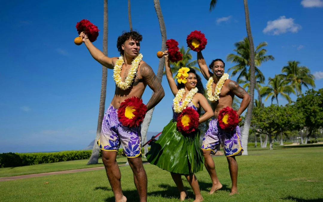 Kaula Luau Image 2