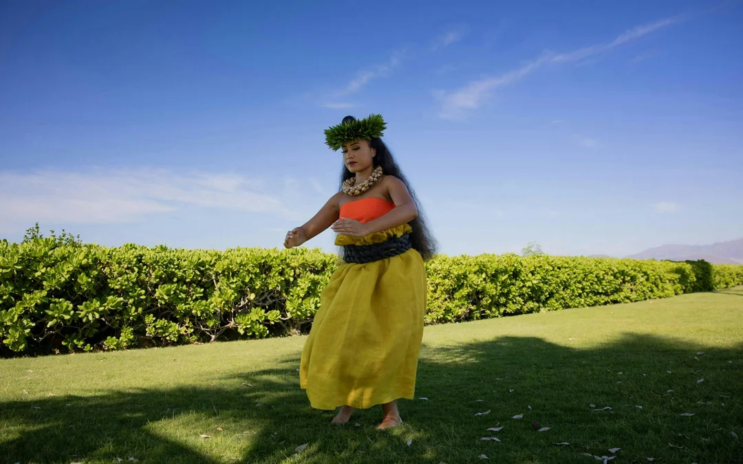 Kaula Luau Image 3