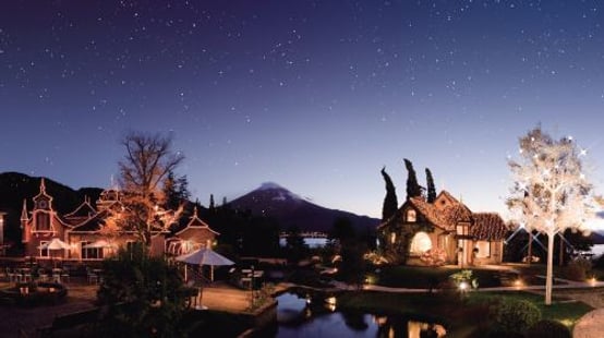 Kawaguchiko Music Forest Museum experience image 3