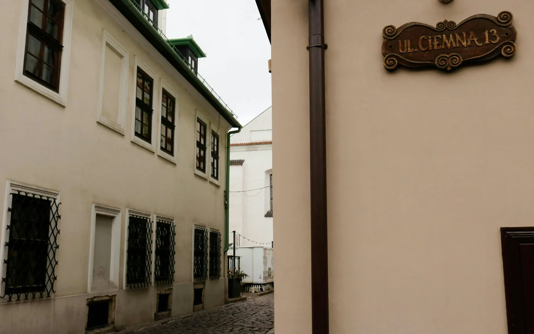Kazimierz & Krakow Ghetto Guided Tour: Schindler's Story Image 12