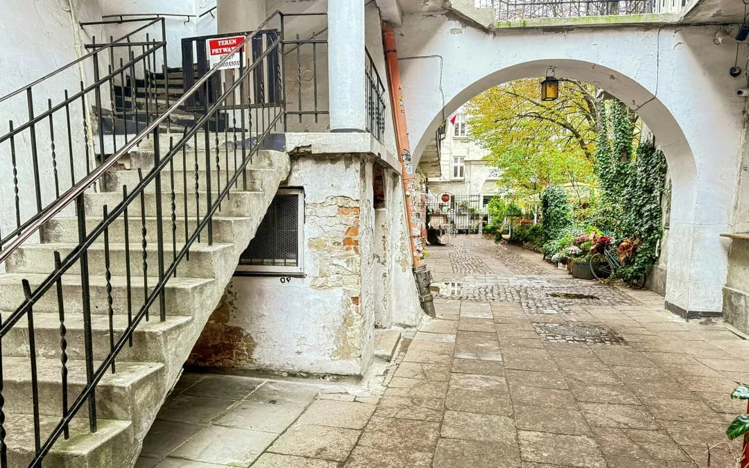 Kazimierz & Krakow Ghetto Guided Tour: Schindler's Story Image 7
