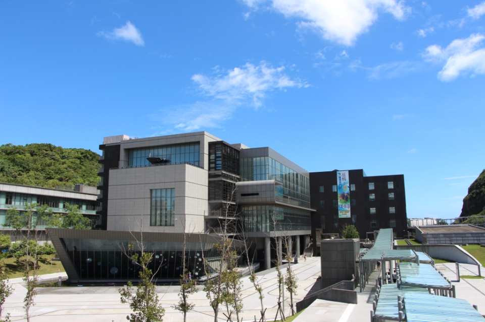 Keelung National Museum of Marine Science and Technology | Tickets & Immersive Exploration Gamebook