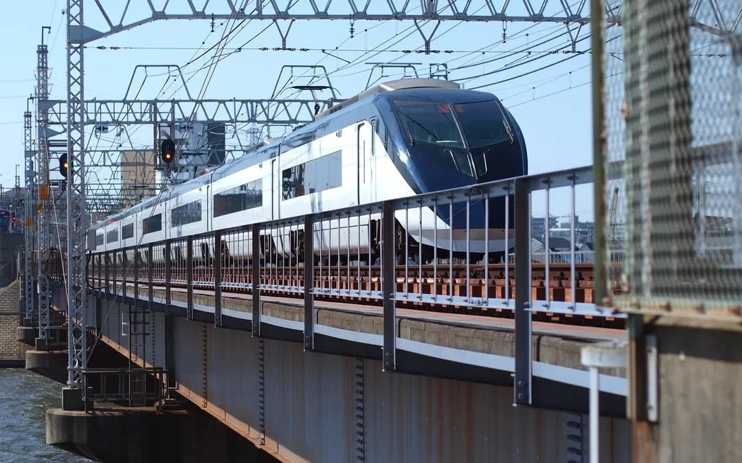 Keisei Skyliner Express: One-Way/Round-Trip Train Transfers Between Narita Airport & Ueno/Nippori Station Image 2