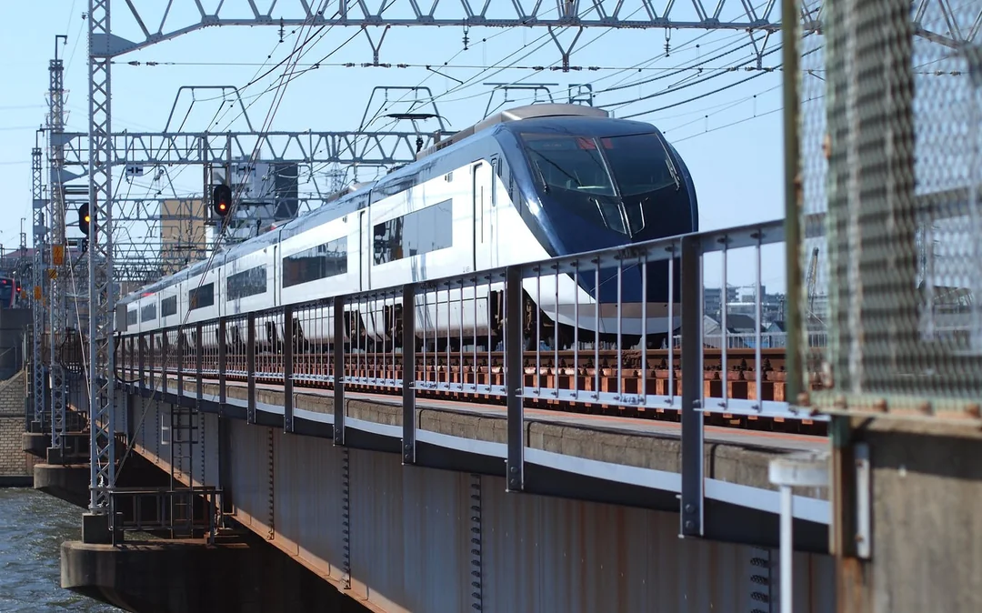 Keisei Skyliner Express: One-Way/Round-Trip Train Transfers Between Narita Airport & Ueno/Nippori Station Image 2