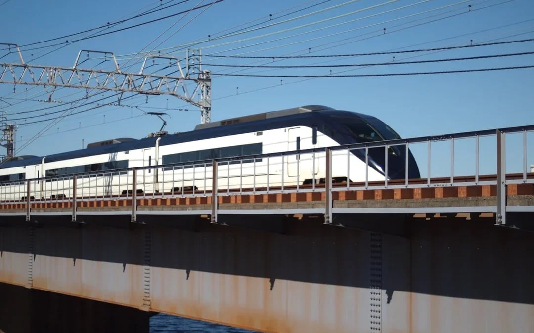 Keisei Skyliner Express: One-Way/Round-Trip Train Transfers Between Narita Airport & Ueno/Nippori Station Image 3