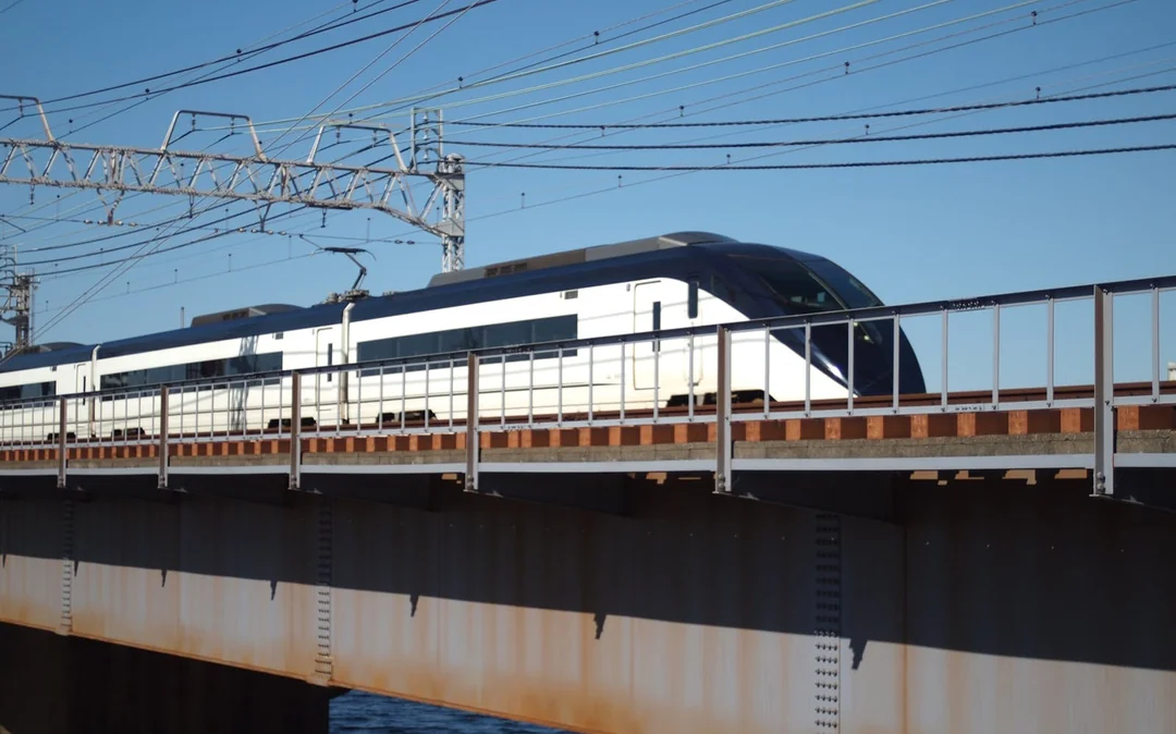 Keisei Skyliner Express: One-Way/Round-Trip Train Transfers Between Narita Airport & Ueno/Nippori Station Image 3