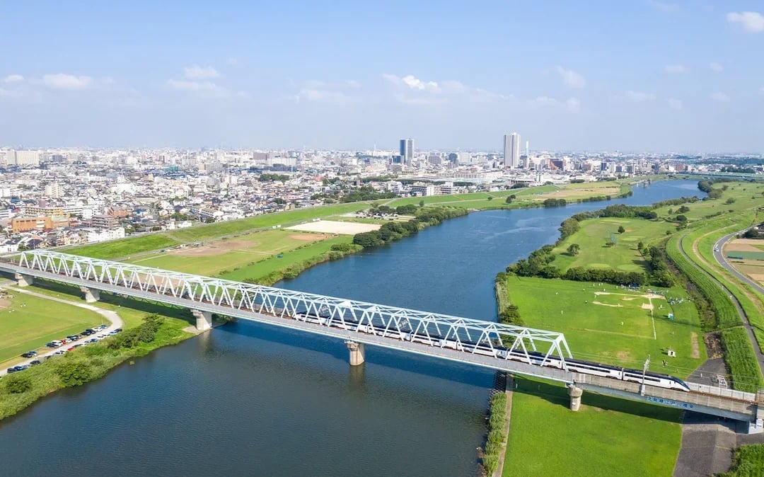 Keisei Skyliner Express: One-Way/Round-Trip Train Transfers Between Narita Airport & Ueno/Nippori Station Image 4