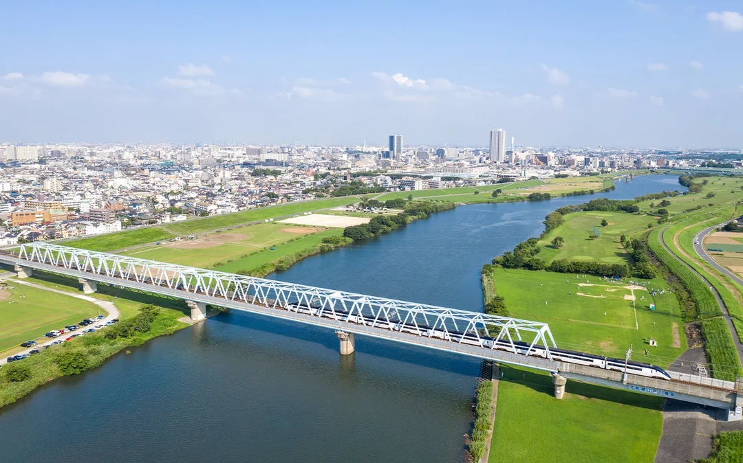 Keisei Skyliner Express: One-Way/Round-Trip Train Transfers Between Narita Airport & Ueno/Nippori Station Image 4