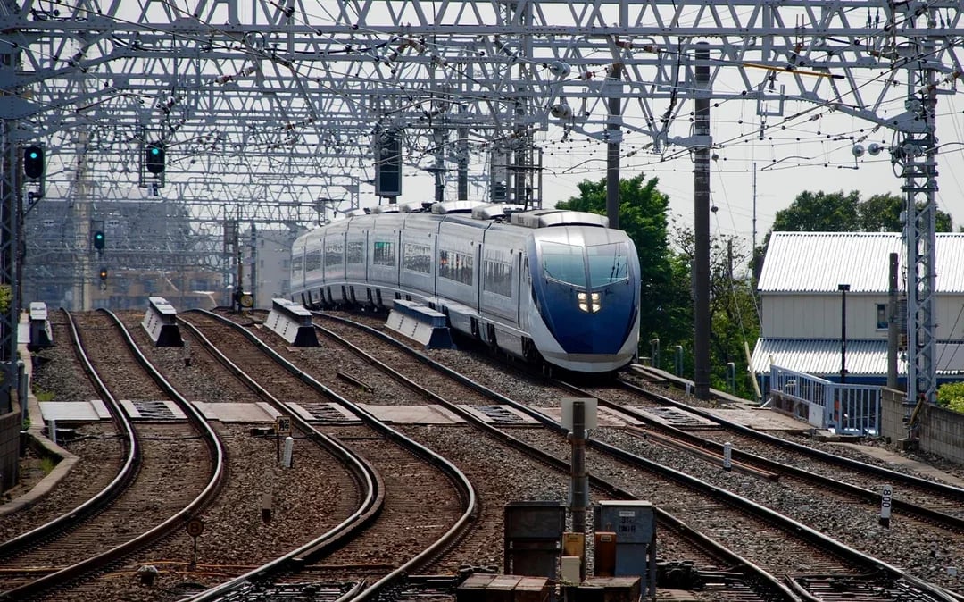 Keisei Skyliner Express: One-Way/Round-Trip Train Transfers Between Narita Airport & Ueno/Nippori Station Image 5