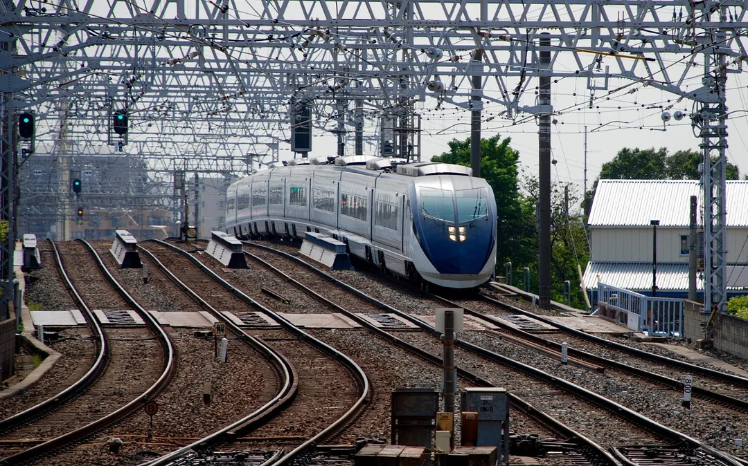 Keisei Skyliner Express: One-Way/Round-Trip Train Transfers Between Narita Airport & Ueno/Nippori Station Image 5