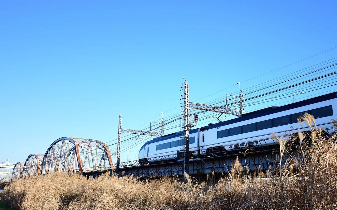 Keisei Skyliner Express: One-Way/Round-Trip Train Transfers Between Narita Airport & Ueno/Nippori Station Image 6
