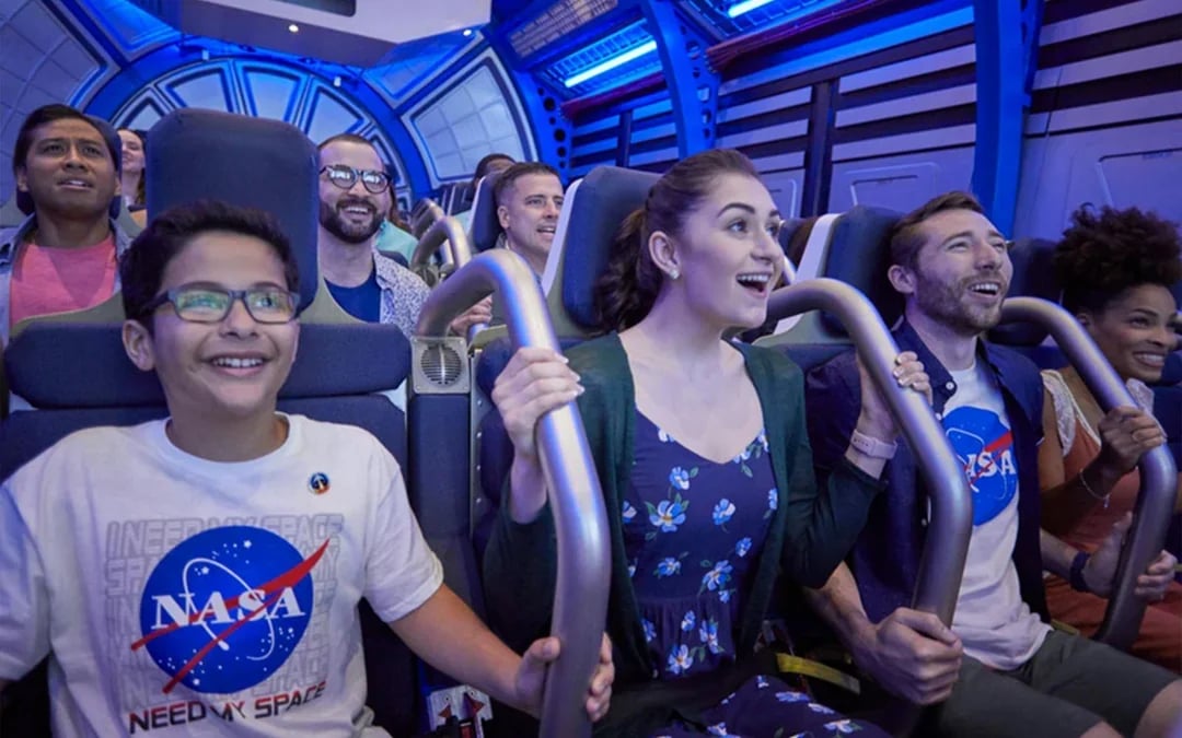 Kennedy Space Center Florida Admission Tickets Image 6