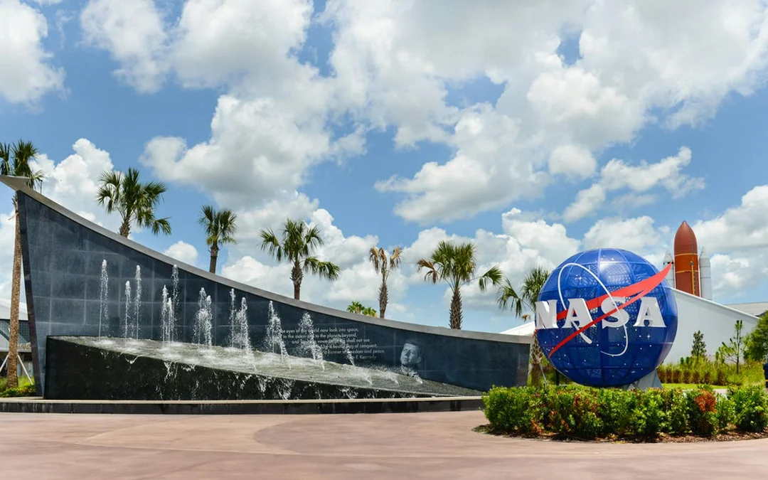 Kennedy Space Center Round-Trip Transportation from Orlando/Kissimmee/Disney Image 3