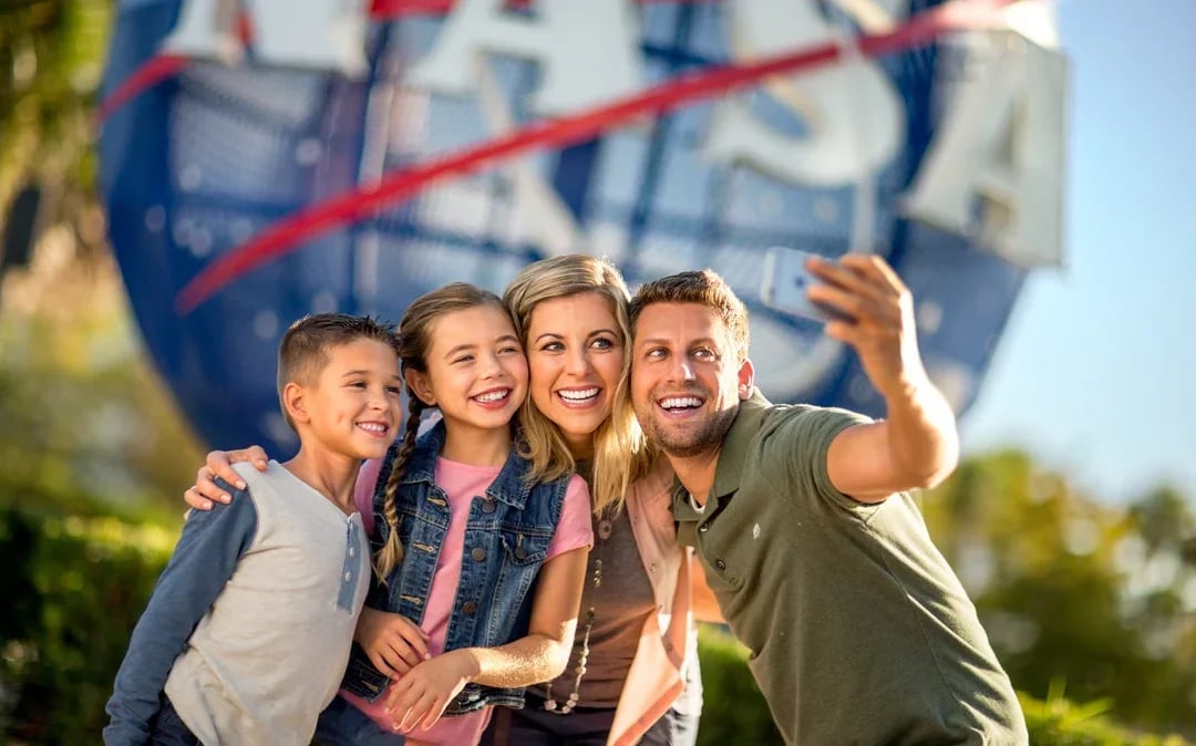 Kennedy Space Center Small Group VIP Experience Image 1