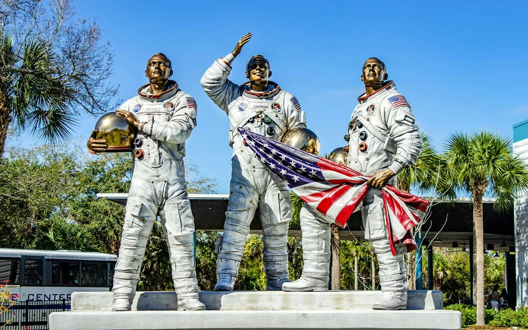 Kennedy Space Center Small Group VIP Experience Image 3