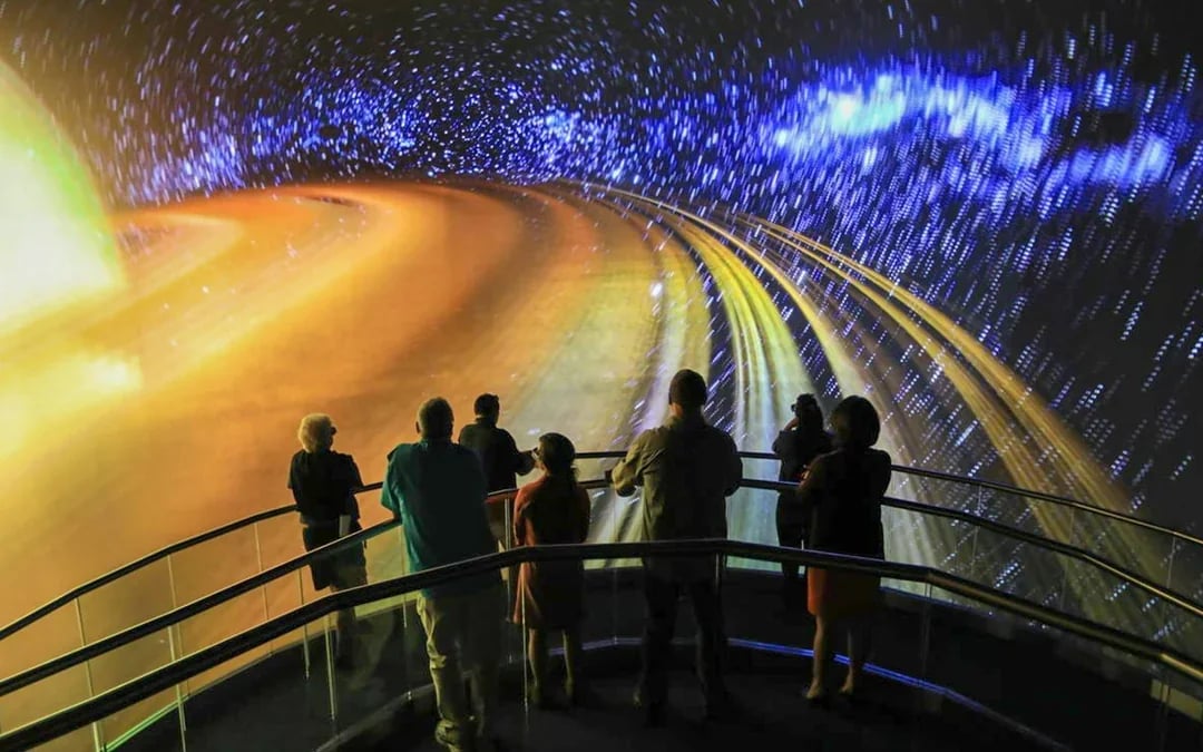 Kennedy Space Center Tickets & Chat with an Astronaut Image 11