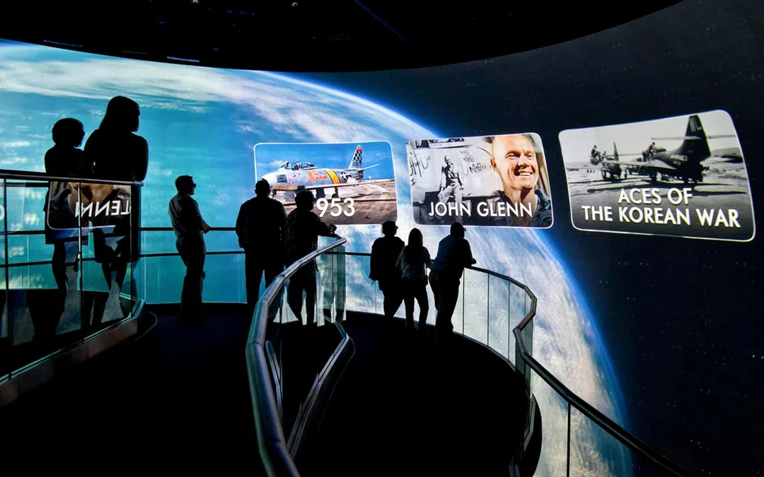 Kennedy Space Center Tickets & Chat with an Astronaut Image 5