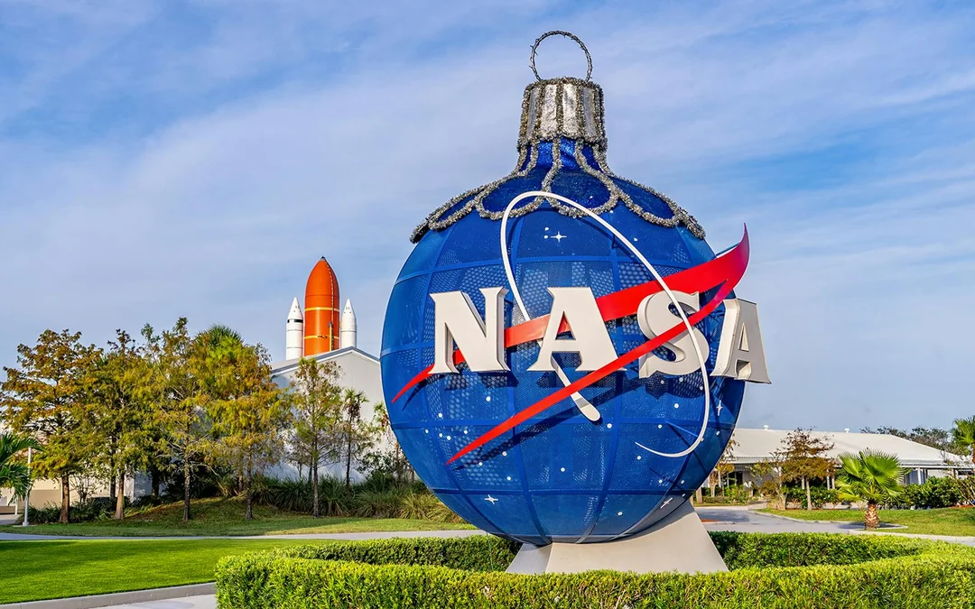 Kennedy Space Center Tickets with Guided Explore Tour Image 4