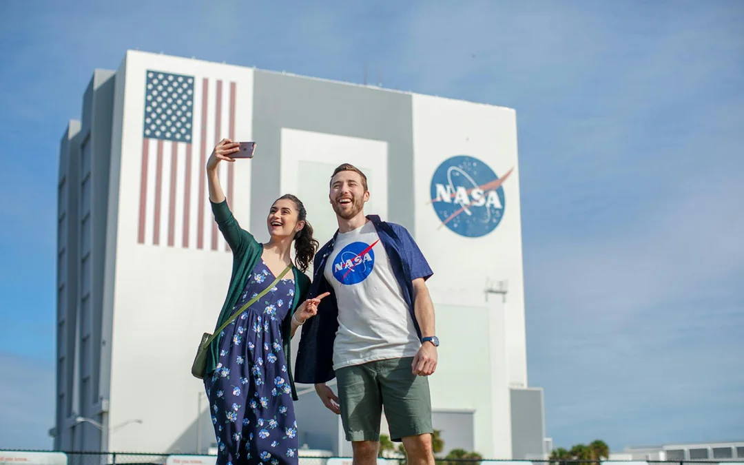 Kennedy Space Center Tickets with Guided Explore Tour Image 5
