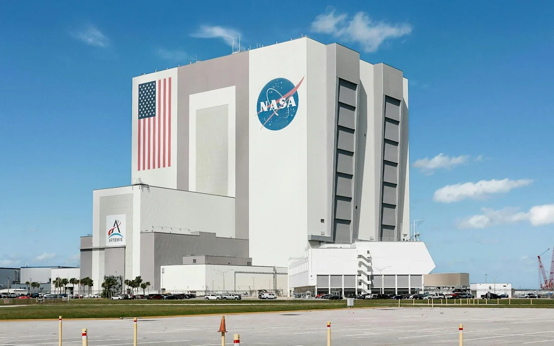 Kennedy Space Center Tickets with Round-Trip Transportation Image 11
