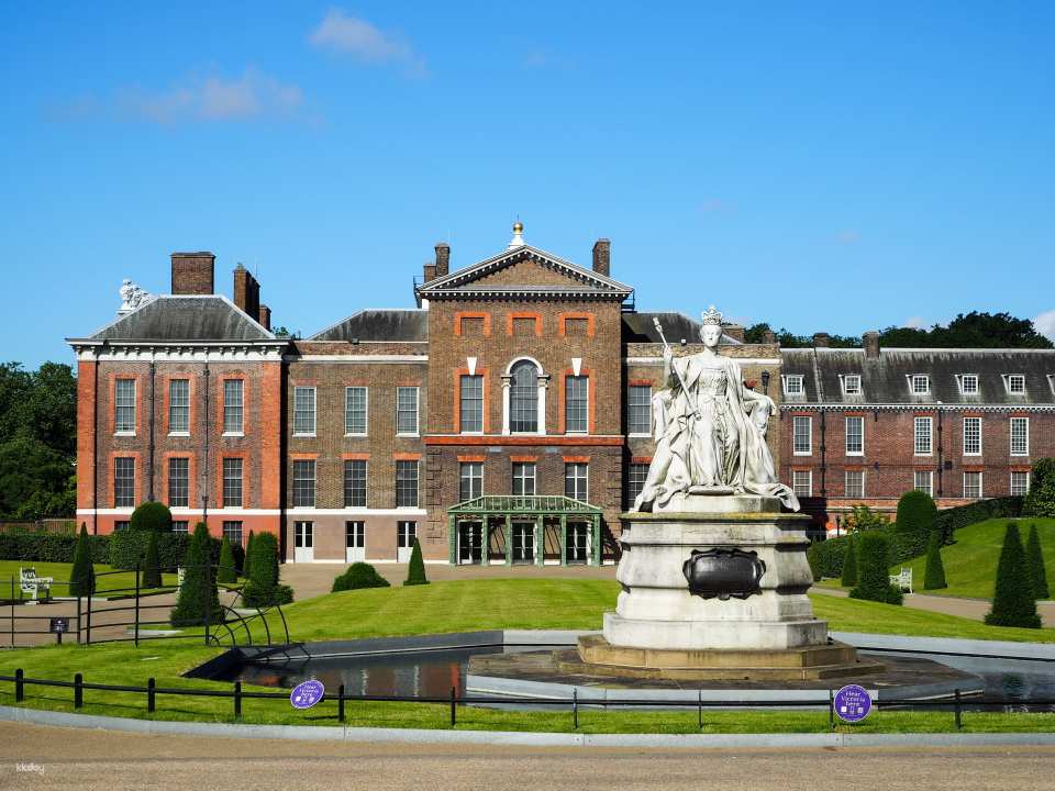 Kensington Palace Ticket | London