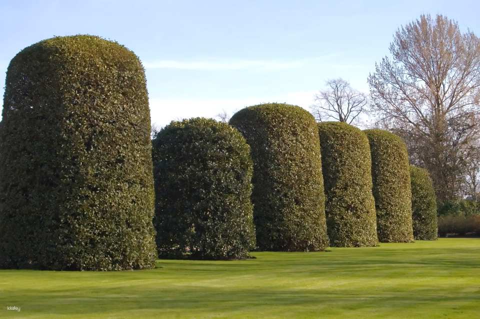 Kensington Palace Ticket | London
