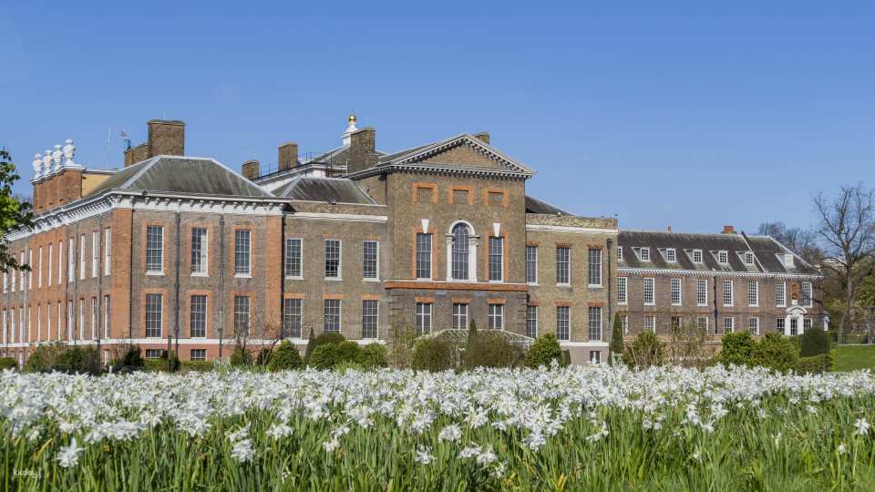 Kensington Palace Ticket | London