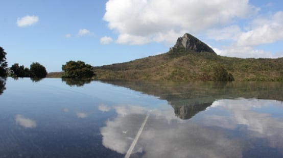 Kenting National Forest Recreation Area