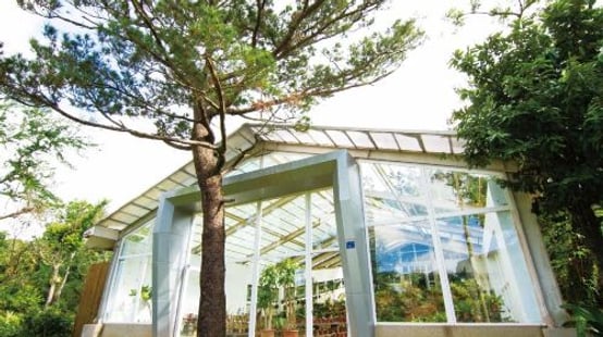 Kenting National Forest Recreation Area