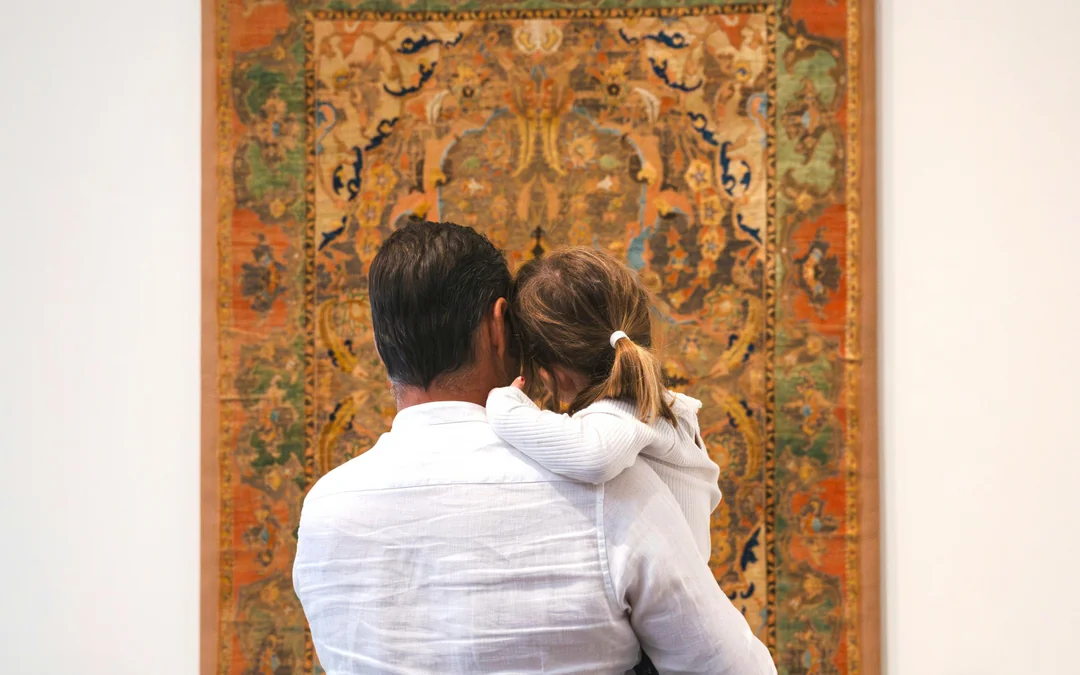 [Kids Go Free] Louvre Abu Dhabi Skip-the-Line Tickets  Image 3