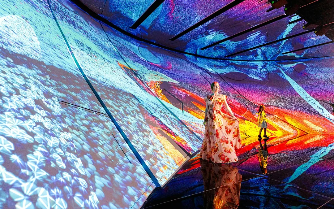 [Kids Go Free] Museum of The Future Dubai Tickets Image 5