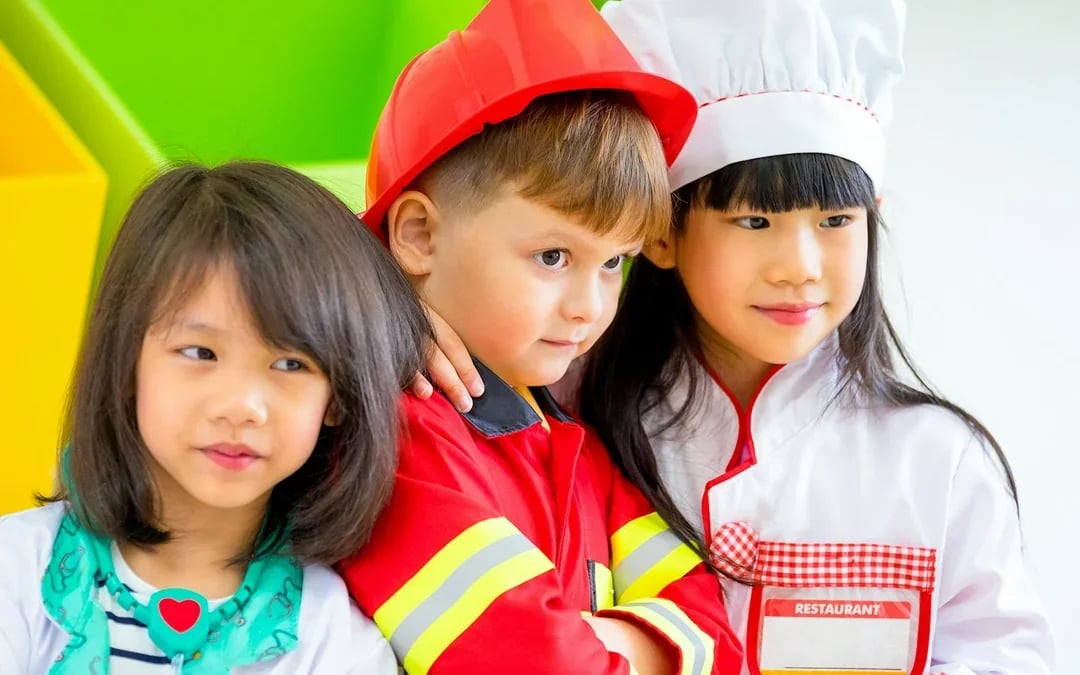 KidsSTOP Singapore Tickets Image 5