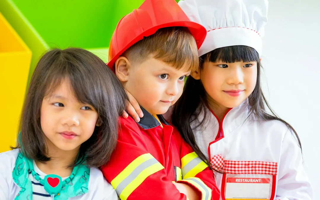 KidsSTOP Singapore Tickets Image 5