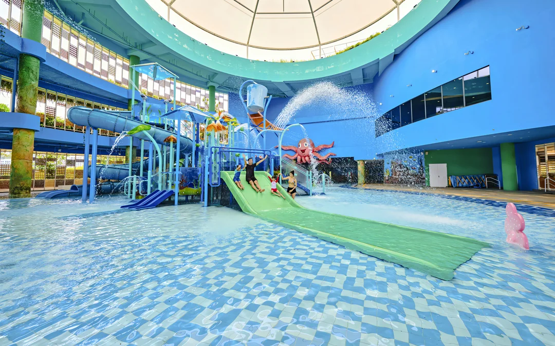 Kidz Amaze Singapore Tickets Image 2