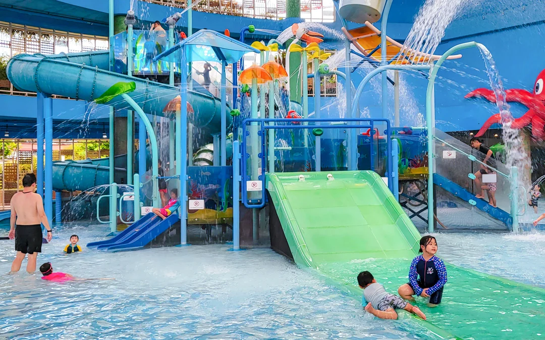 Kidz Amaze Singapore Tickets Image 3