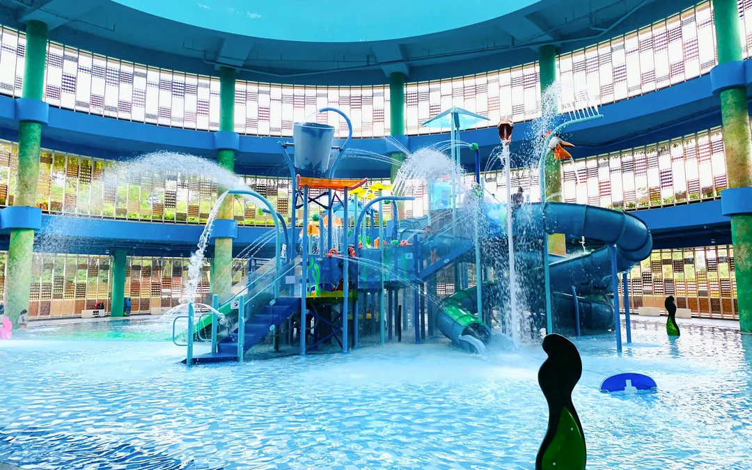Kidz Amaze Singapore Tickets Image 4