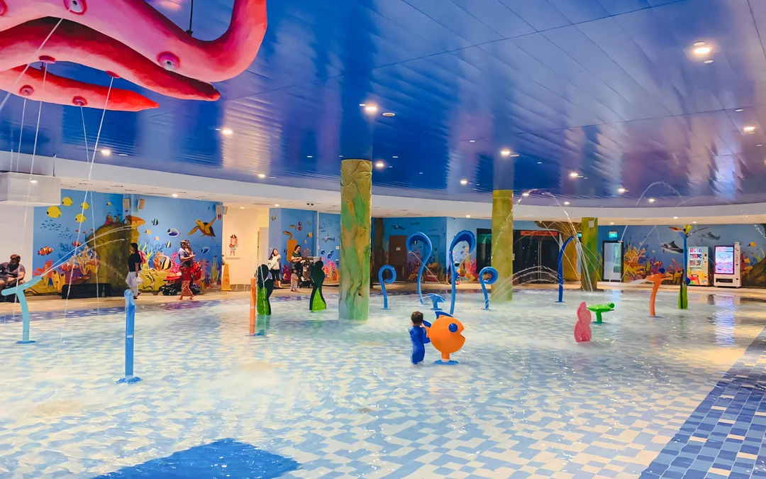Kidz Amaze Singapore Tickets Image 5