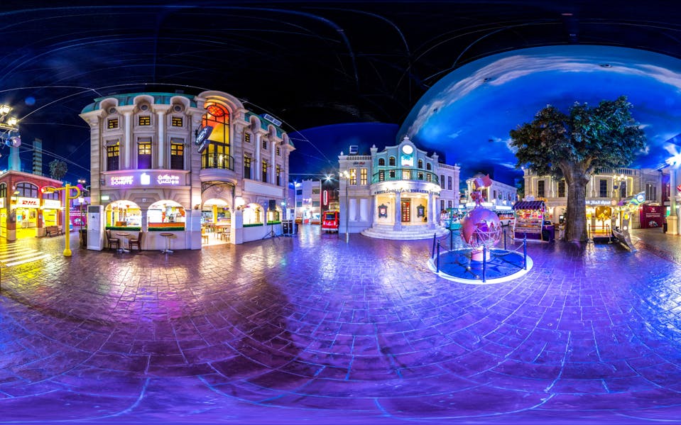 Kidzania Dubai Tickets Image 4
