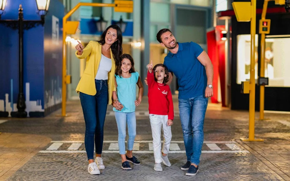 Kidzania Dubai Tickets Image 5